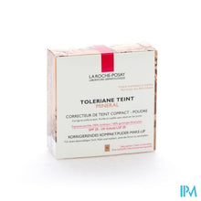 Afbeelding in Gallery-weergave laden, La Roche Posay Toleriane Teint Mineral Compact 14 5g
