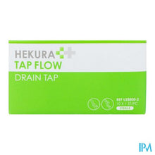Afbeelding in Gallery-weergave laden, Hekura Tap Flow Hefboom Aftapkraan 1 Uz8800
