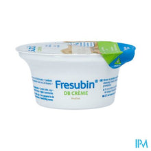 Afbeelding in Gallery-weergave laden, Fresubin Db Crème 125g Praliné
