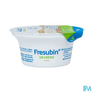 Fresubin Db Crème 125g Praliné