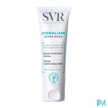 Afbeelding in Gallery-weergave laden, Hydraliane Extra Rijk Cr Tube 40ml
