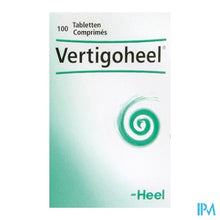 Afbeelding in Gallery-weergave laden, Vertigoheel Tabl 100
