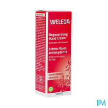 Afbeelding in Gallery-weergave laden, WELEDA GRANAATAPPEL HANDCREME 50 ML NF
