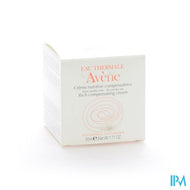 Avene Creme Voedend 50ml