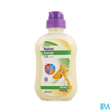 Afbeelding in Gallery-weergave laden, Nutrini Energy 0,5l
