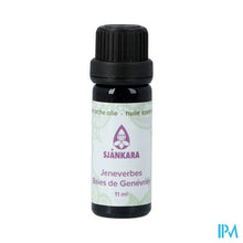 Afbeelding in Gallery-weergave laden, Sjankara Jeneverbes Ess. Olie Bio 11ml
