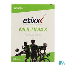 Afbeelding in Gallery-weergave laden, Etixx Multimax 45t

