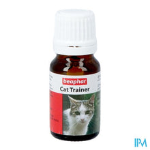 Load image into Gallery viewer, Beaphar Cat Trainer 10ml
