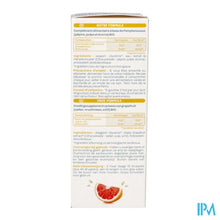 Load image into Gallery viewer, Superdiet Grapefruit 420 Bio 100ml
