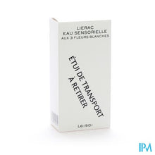 Load image into Gallery viewer, Lierac Sensorielle Water Flacon 100ml
