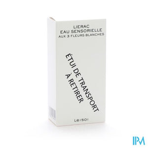 Lierac Sensorielle Water Flacon 100ml