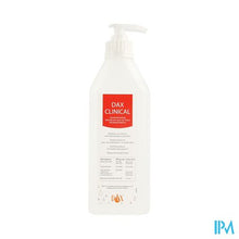 Afbeelding in Gallery-weergave laden, Dax Clinical Handontsmetting Pompfl 600ml
