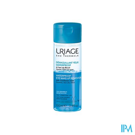 Uriage Demaq. Yeux Wtp 100ml