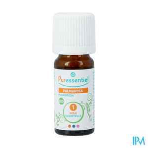 Puressentiel Eo Palmarosa Bio Expert 10ml