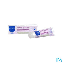 Load image into Gallery viewer, Mustela Bb Creme Luierwissel 1-2-3 100g
