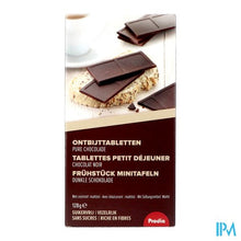 Charger l'image dans la galerie, Prodia Ontbijttablet Bitt. Choco16x8g 6446 Revogan
