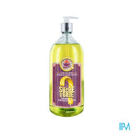 Lpbp Douchegel Gerstesuiker 1l