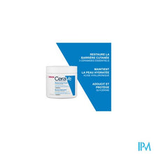 Afbeelding in Gallery-weergave laden, Cerave Balsem Hydraterend Pot 454g
