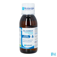 Afbeelding in Gallery-weergave laden, Oligomax Manganese Cuivre 150ml
