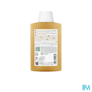 Klorane Capil. Sh Mango 200ml Nf