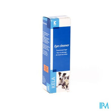 Load image into Gallery viewer, Eye Cleaner 60ml
