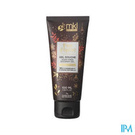 Mkl Douchegel Peperkoek Ltd Edition Tube 100g