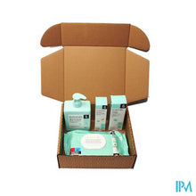 Afbeelding in Gallery-weergave laden, Suavinex Cosmetics Babys First Skincare Set 500ml
