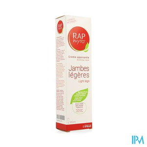 Rap Phyto Creme Tube 100ml Nf