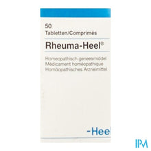 Afbeelding in Gallery-weergave laden, Rheuma-heel Comp 50

