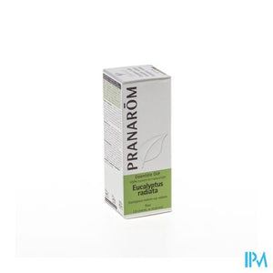 Eucalyptus Radiata Ess Olie 10ml Pranarom