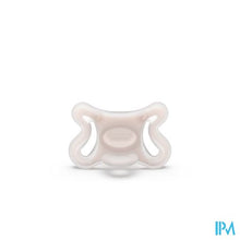 Afbeelding in Gallery-weergave laden, Suavinex Zerozero Soother Silicone Reversib. -2-2m
