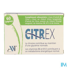 Afbeelding in Gallery-weergave laden, Citrex Comp 60
