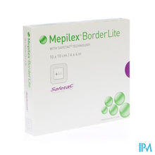 Afbeelding in Gallery-weergave laden, Mepilex Border Lite Verb Ster 10,0x10,0 5 281300
