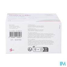Load image into Gallery viewer, Saforelle Menstruatiecups Pack Comfort 12h T2
