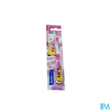 Load image into Gallery viewer, Dental Care Bumba Tandenborstel
