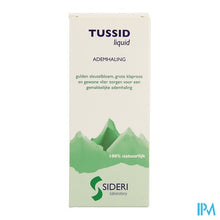 Afbeelding in Gallery-weergave laden, Tussid Liquid Fl 150ml
