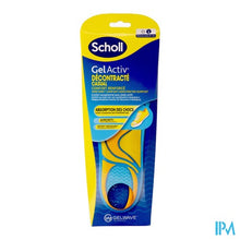Afbeelding in Gallery-weergave laden, Scholl Inlegzolen Casual Large
