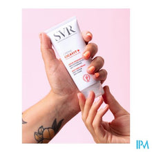Afbeelding in Gallery-weergave laden, Svr Cicavit Creme Tube 40ml

