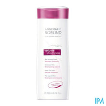 Afbeelding in Gallery-weergave laden, Annemarie Borlind Volume Shampoo 200ml
