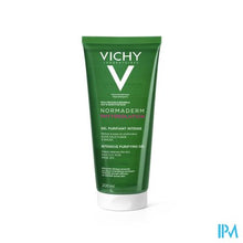 Afbeelding in Gallery-weergave laden, Vichy Normaderm Phytosol. Intensief Zuiv.gel 200ml
