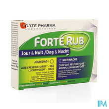 Afbeelding in Gallery-weergave laden, Forte Rub Caps 10+5
