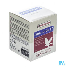 Afbeelding in Gallery-weergave laden, Oro-digest Duiven Pdr 150g
