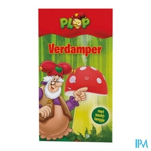 Afbeelding in Gallery-weergave laden, Studio 100 Plop Verdamper Paddenstoel
