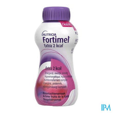 Afbeelding in Gallery-weergave laden, Fortimel Extra 2kcal Bosvruchten 4x200ml
