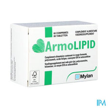 Afbeelding in Gallery-weergave laden, Armolipid Comp 60 Nf
