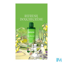 Afbeelding in Gallery-weergave laden, Weleda Verfrissingsdouche Citrus Tube 200ml
