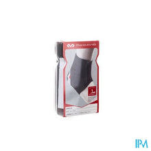 Afbeelding in Gallery-weergave laden, Mcdavid Ankle Support Black/scarlet Xl 431
