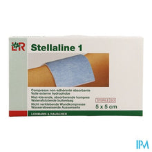 Load image into Gallery viewer, Stellaline 1 Komp Ster 5,0x 5,0cm 26 36037
