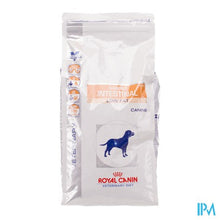 Afbeelding in Gallery-weergave laden, Vdiet Gastro Intestinal Low Fat Canine 1,5kg
