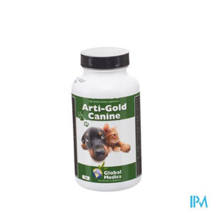 Arti-gold-c Tabl 126